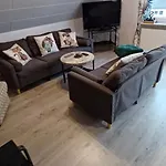 شقة Sonja Gemuetliche *