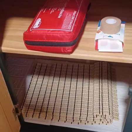 Sonja Gemuetliche Bruchhausen-Vilsen