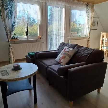 Sonja Gemuetliche * Bruchhausen-Vilsen