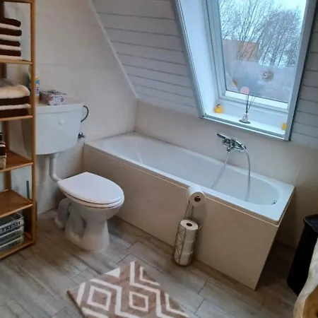 Sonja Gemuetliche Bruchhausen-Vilsen