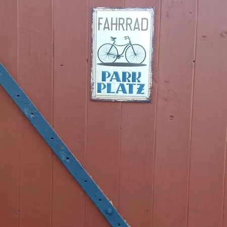 Sonja Gemuetliche * Bruchhausen-Vilsen