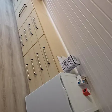 Sonja Gemuetliche Lägenhet