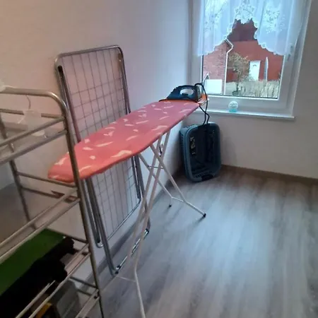 Lägenhet Sonja Gemuetliche