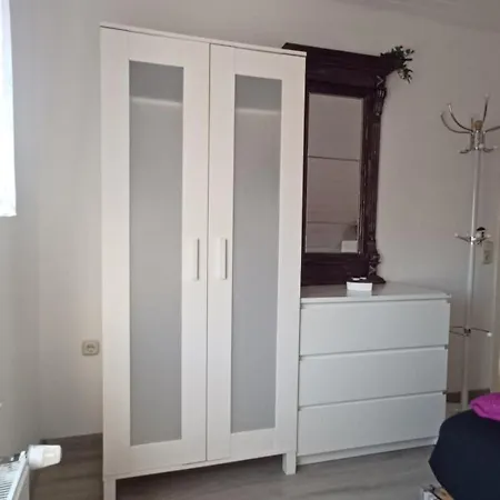 Lägenhet Sonja Gemuetliche Bruchhausen-Vilsen