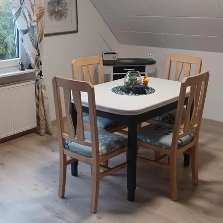 Sonja Gemuetliche Apartment