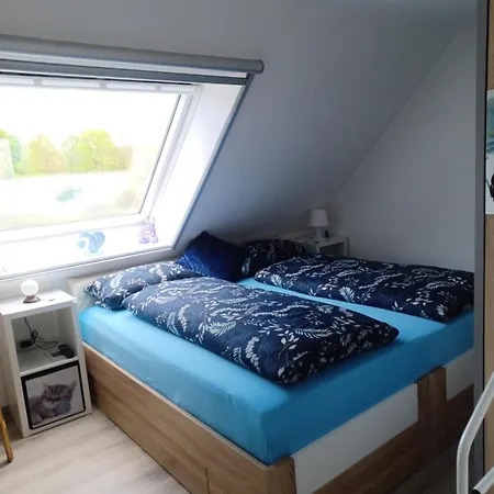 Sonja Gemuetliche * Bruchhausen-Vilsen