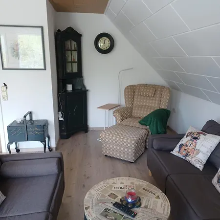 Sonja Gemuetliche * Bruchhausen-Vilsen